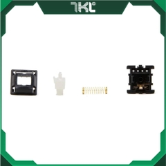 Switch Durock Pom | Piano Pom | Durock | Linear | 63.5g | Công tắc bàn phím cơ