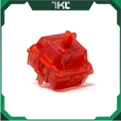 Switch Gateron Red Ink v2 | Gateron | Linear | 50g