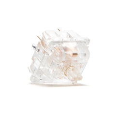 Switch Durock Ice King Series | Durock | Linear | Tactile