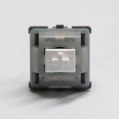 Switch Gateron EF Grayish | Gateron | Tactile | 59g