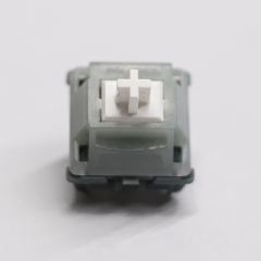 Switch Gateron EF Grayish | Gateron | Tactile | 59g