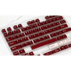 Swagkeys La Vi En Rose | ABSxPBT | 2shot | Cherry