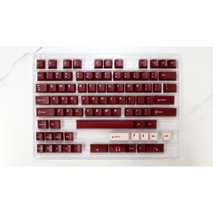 Swagkeys La Vi En Rose | ABSxPBT | 2shot | Cherry
