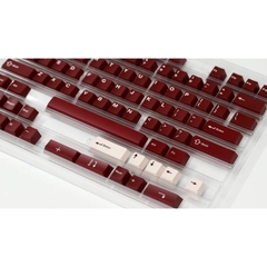 Swagkeys La Vi En Rose | ABSxPBT | 2shot | Cherry