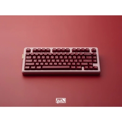 Swagkeys La Vi En Rose | ABSxPBT | 2shot | Cherry