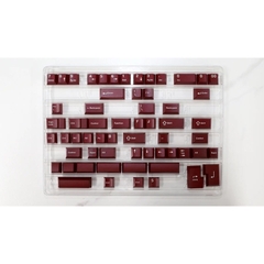 Swagkeys La Vi En Rose | ABSxPBT | 2shot | Cherry