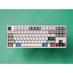 Swagkeys Foudation | Bộ nút bàn phím cơ | Hàng chính hãng | 2Shot | Cherry