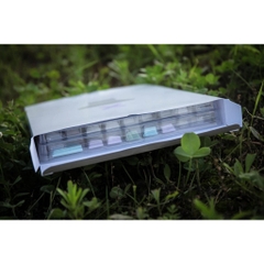 Khay đựng keycap v2.5 | Khay đựng GMK nhựa