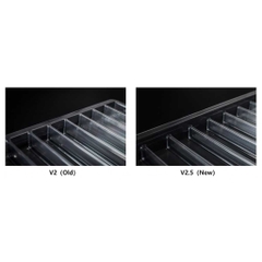 Khay đựng keycap v2.5 | Khay đựng GMK nhựa