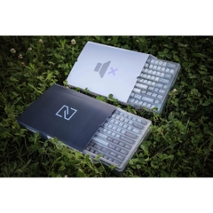 Khay đựng keycap v2.5 | Khay đựng GMK nhựa