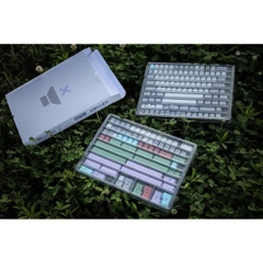 Khay đựng keycap v2.5 | Khay đựng GMK nhựa