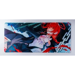 Deskmat KKB Control Devil