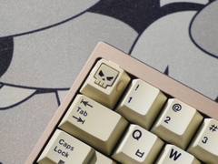[GB] Skull Novelty Artisan Keycap [Patch 1]