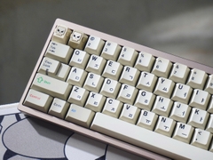 [GB] Skull Novelty Artisan Keycap [Patch 1]