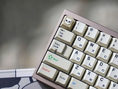 [GB] Skull Novelty Artisan Keycap [Patch 1]