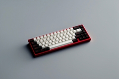 [Extra Slot] Kraze keyboard kit by Nuxroskb