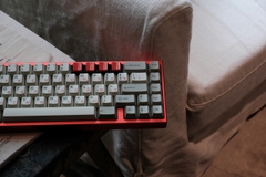 [Extra Slot] Kraze keyboard kit by Nuxroskb