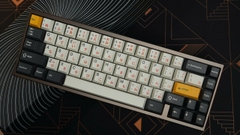 [Extra Slot] Kraze keyboard kit by Nuxroskb