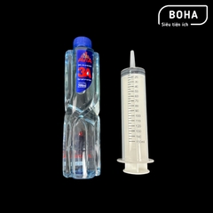 Xilanh 150cc, ống tiêm 150ml, xilanh to - XL150