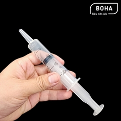 Xilanh 20ml, ống tiêm 20cc - XL20