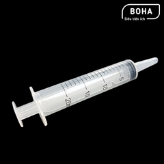 Xilanh 20ml, ống tiêm 20cc - XL20