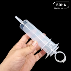 Xilanh 80ml, ống tiêm 80cc - XL80