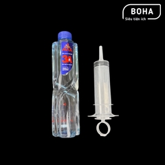 Xilanh 80ml, ống tiêm 80cc - XL80