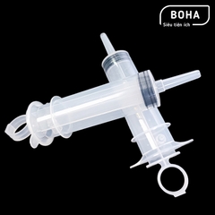 Xilanh 80ml, ống tiêm 80cc - XL80