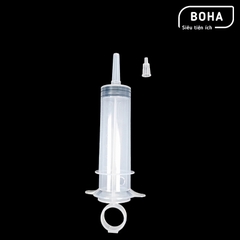 Xilanh 80ml, ống tiêm 80cc - XL80