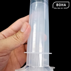 Xilanh 80ml, ống tiêm 80cc - XL80