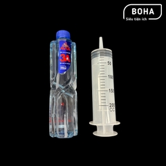 Xilanh 200ml, ống tiêm 200cc, xilanh cỡ lớn - XL200