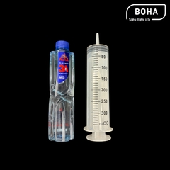 Xilanh 350ml, ống tiêm 350cc, xilanh cỡ lớn - XL350
