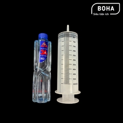 Xilanh 500ml, ống tiêm 500cc, xilanh cỡ lớn - XL500