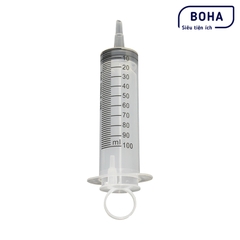 Xilanh 100ml, ống tiêm 100cc, xilanh lớn - XL100