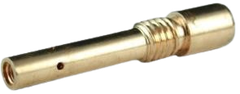 Nối bép Hộp xanh T350 Ren trong 