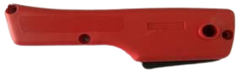 Tay ốp P200/MB200 ( Màu đỏ)