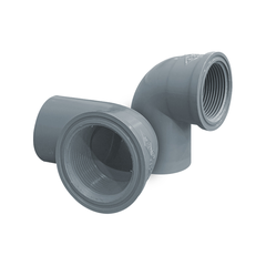 Co RT UPVC ST