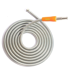 Bộ Tưới Cây Inox 304 – 105B10 | Dẻo Dai – Chống Gỉ – Tưới Siêu Mạnh