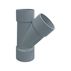 Chữ Y UPVC ST