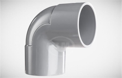 Co 90 độ BM PVC-U