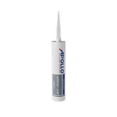 Keo Trám Acrylic Apollo A100 – Chống Nấm Mốc, Bám Dính Siêu Bền