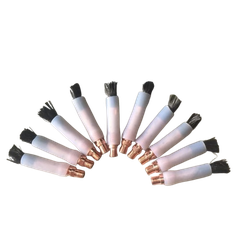 Chổi tẩy inox