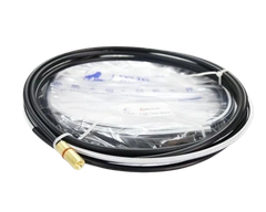 Ruột gà Black wolf P350 - 5.5M