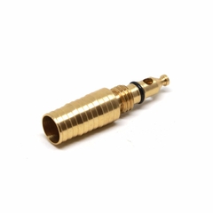 Đầu Phun Nước Bằng Đồng 1022 – Bền Bỉ, Kết Nối Chuẩn