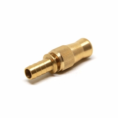 Đầu Phun Nước Bằng Đồng 1024 – Chống Rò Rỉ, Nhỏ Gọn, Dễ Lắp Đặt