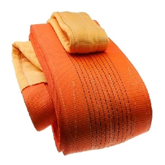 Dây Cáp vải cẩu hàng 10TX3M