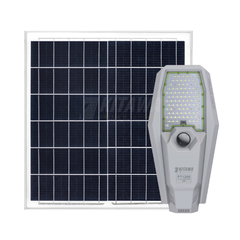 Đèn Năng Lượng Mặt Trời KITAWA PT21200 – 1200W, 90 LED SMD 5050, Pin 75.000mAh, Siêu Sáng




