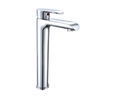 Vòi Lavabo Nóng Lạnh KLV22-822 – Thiết Kế Mạnh Mẽ, Bền Đẹp Theo Thời Gian