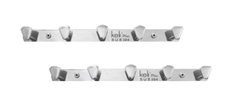 Phụ Kiện Inox KMQ-07 – Inox SS430 Nhật Bản, Chống Gỉ, Thiết Kế Tinh Tế, Dễ Lắp Đặt