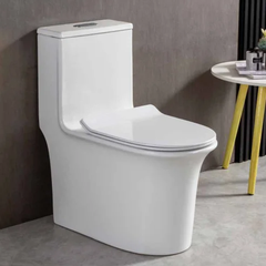 KPC-C68 EZ Clean – Xả sạch từng ngóc ngách